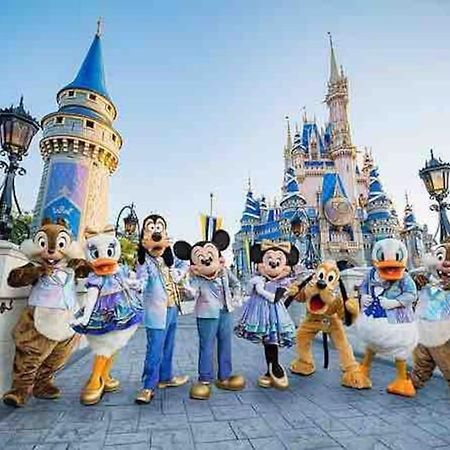 Studio Duplex - Le Garden - 10 Mn Disney Apartment Bailly-Romainvilliers Exterior photo