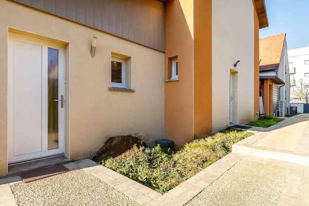 Studio Duplex - Le Garden - 10 Mn Disney Apartment Bailly-Romainvilliers Exterior photo